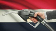 مصر ترفع أسعار الوقود يونيو المقبل