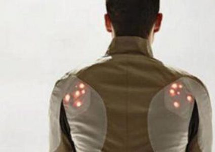 تطوير ملابس ذكية يمكنها اكتشاف وجود "غازات"
