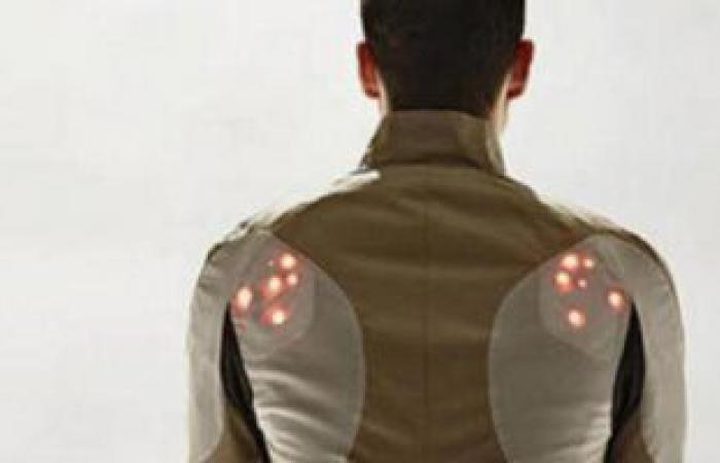 تطوير ملابس ذكية يمكنها اكتشاف وجود "غازات"