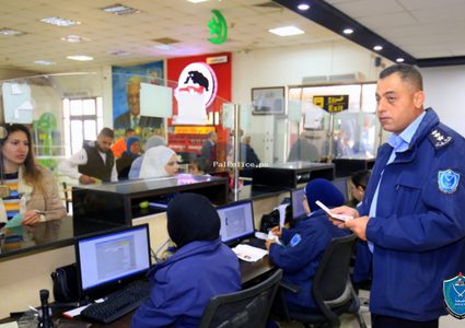 35 ألف مسافر تنقلوا عبر "الكرامة"