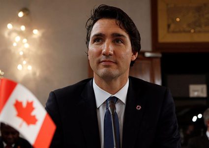 ترودو يحذر "دولا مثل روسيا"
