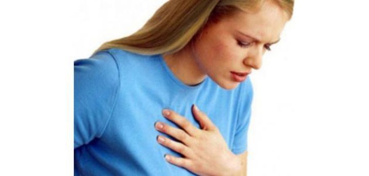 3 أعشاب طبيعية للسيطرة على ضيق التنفس