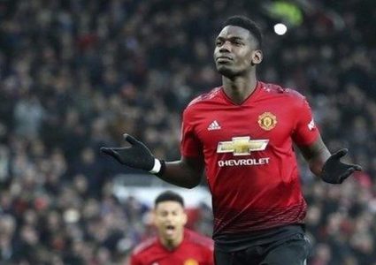 ريال مدريد يستعد لإطلاق "عملية بوغبا"