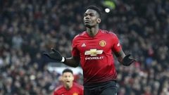 ريال مدريد يستعد لإطلاق "عملية بوغبا"