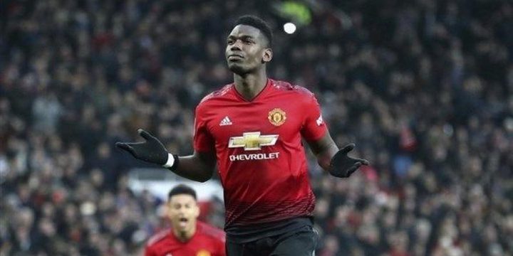 ريال مدريد يستعد لإطلاق "عملية بوغبا"