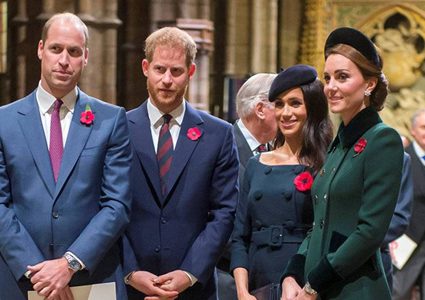 فضيحة تهز العائلة المالكة... الأمير خان زوجته مع صديقتها المقربة