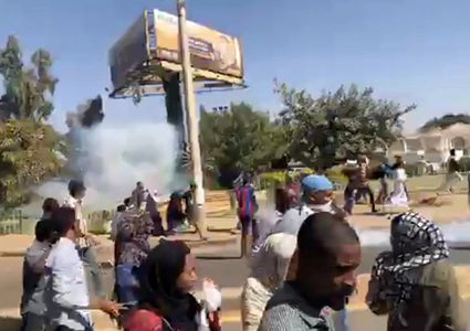 انقطاع كامل للكهرباء في السودان