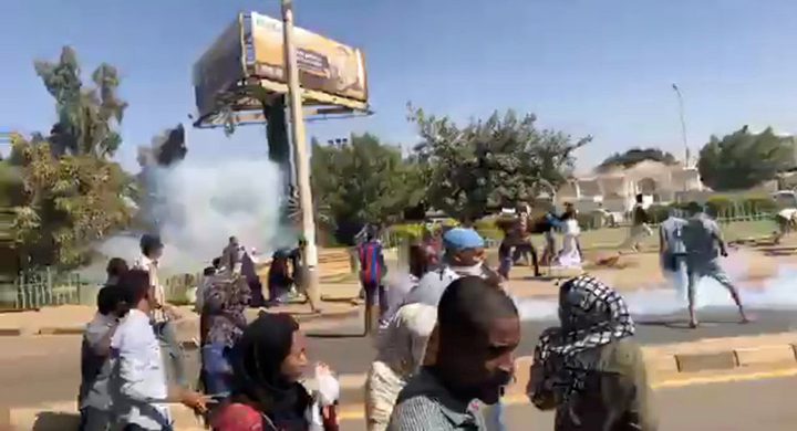 انقطاع كامل للكهرباء في السودان