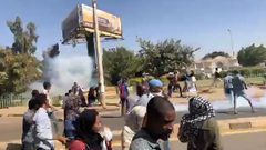 انقطاع كامل للكهرباء في السودان