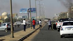 بعد ارتفاع عدد القتلى..بيان من الحكومة السودانية عن "الدم"