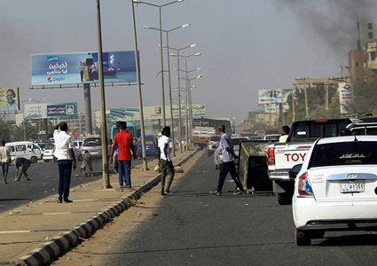 بعد ارتفاع عدد القتلى..بيان من الحكومة السودانية عن "الدم"