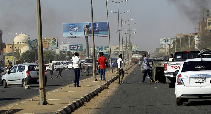 بعد ارتفاع عدد القتلى..بيان من الحكومة السودانية عن "الدم"