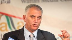 الصالحي: لا مبرر لتفاهمات حماس مع الاحتلال بعيدا عن منظمة التحرير