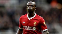 ماني في طريقه إلى ريال مدريد.. وليفربول يحدد البديل
