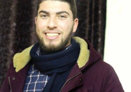 اللواء فرج يصدر تعليماته بالتحقيق في ملابسات اعتقال الشاب دويكات