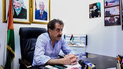 نظمي مهنا: تعديل على ساعات عمل معبر الكرامة