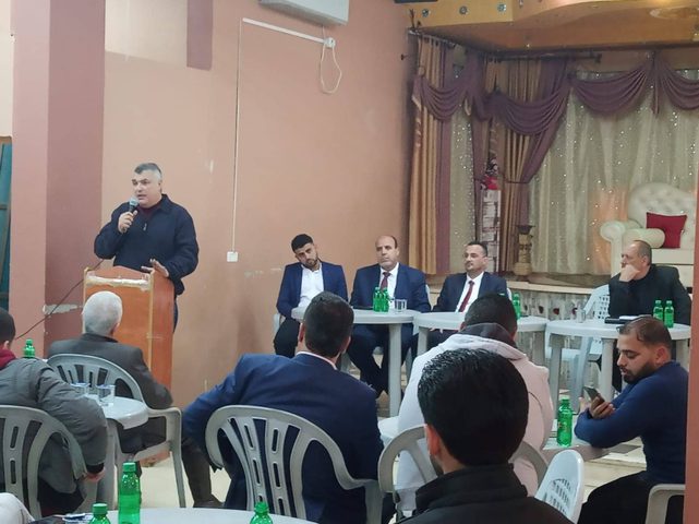 "صالون العمرة الثقافي" ينظم أمسية ثقافية