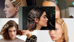 مراحتش عليها.. موضة اكسسوارات الشعر تعود مرة أخرى فى 2019