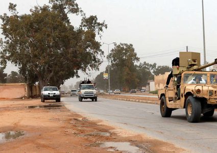 الأمم المتحدة تفشل في إقرار هدنة إنسانية بطرابلس