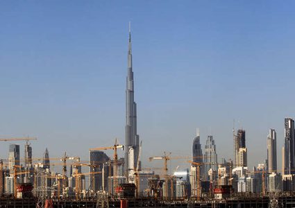 قطر: لو قطعنا الغاز عن الإمارات لغرقت في الظلام