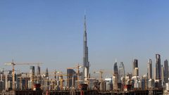 قطر: لو قطعنا الغاز عن الإمارات لغرقت في الظلام