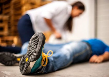 5 أشياء تسبق تعرضك للإغماء تعرف عليها