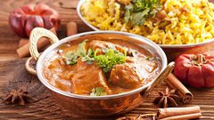 طريقة عمل اللحم بالكارى