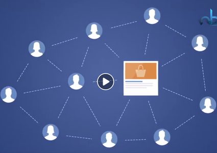 كيف يحدد الفيسبوك المنشورات التي تظهر أمامك؟