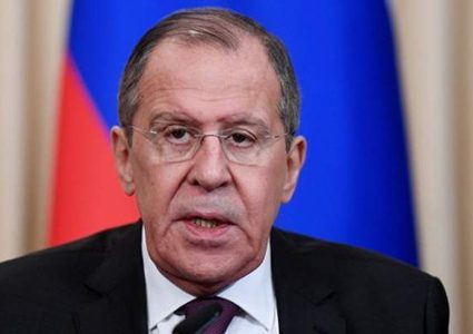 لافروف يصل اليوم الى الأردن للقاء الملك ووزير خارجيته