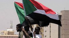 الحزب الحاكم في السودان: التغيير في البلاد يتم عبر الانتخابات