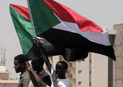 الحزب الحاكم في السودان: التغيير في البلاد يتم عبر الانتخابات