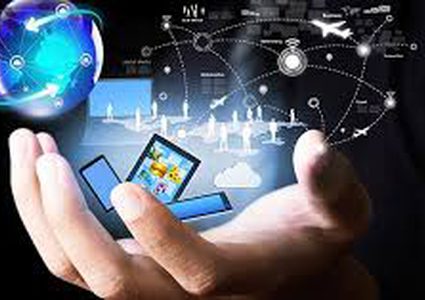 ما علاقة تزامن استخدام الأجهزة الرقمية بالسمنة؟