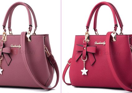 موضة حقائب الصيف 2019.. ألوان كثيرة وأحجام كبيرة