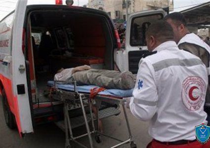 مصرع شخصين وإصابة 163 آخرين في 229 حادث سير الأسبوع الماضي