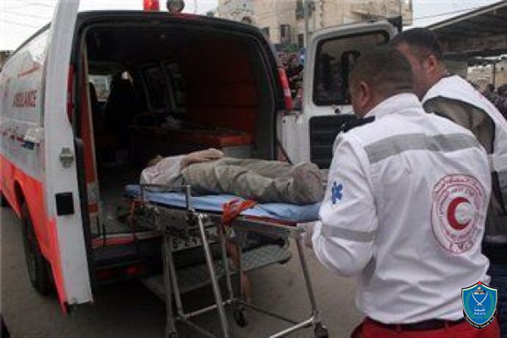 مصرع شخصين وإصابة 163 آخرين في 229 حادث سير الأسبوع الماضي