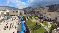 قرار بإستئناف أنشطة الشبيبة والكتلة في جامعة النجاح الوطنية