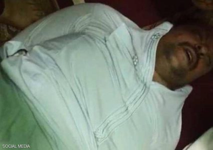 جريمة "بشعة" في مصر.. مقتل إمام مسجد أثناء صلاة الجمعة