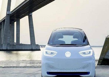 بعد 1119 يوما.. نهاية مغامرة "السيارة الكهربائية"