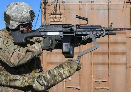 "الذراع الثالثة".. اختراع أميركي لأسلحة لا تخطئ الهدف