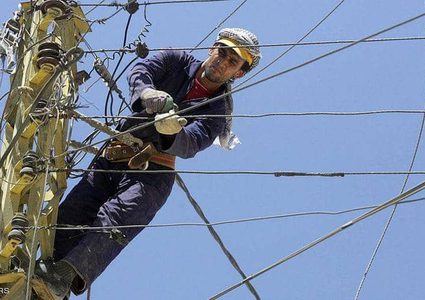 الحكومة اللبنانية تقر خطة "إصلاح" الكهرباء
