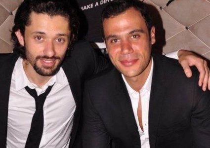 ماذا فعل نجلا عادل إمام ومحمود عبد العزيز معاً؟