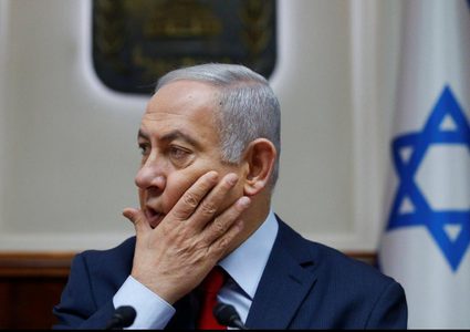 صفقة نتنياهو الجديدة..حصانة قضائية مقابل ضم الضفة