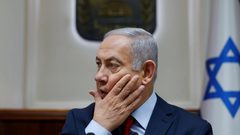 صفقة نتنياهو الجديدة..حصانة قضائية مقابل ضم الضفة