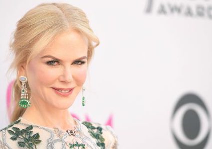 ابنتا نيكول كيدمان تخوضان تجربة التمثيل للمرة الأولى