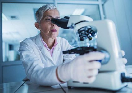 بكتيريا المعدة قد تحفز جهاز المناعة على مقاومة مرض السرطان