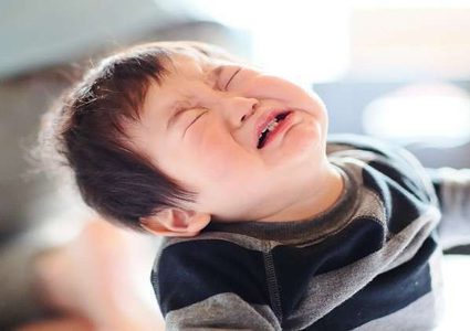 عدوى تصيب الأطفال تدفعهم إلى الإجرام في مرحلة البلوغ!