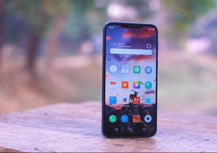 "Meizu X8".. هاتف مميز بـ 250 $!