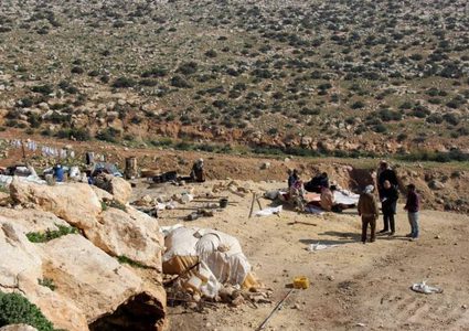 الخارجية: الاحتلال يُصعد حربه في المناطق "ج" كجزء من "صفقة القرن"