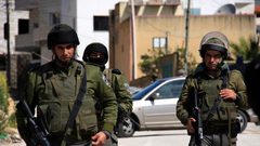 الاحتلال يستدعي أمين سر حركة فتح في القدس للتحقيق