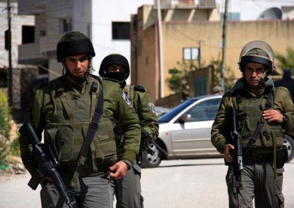 الاحتلال يستولي على 384 دونما في الأغوار الشمالية